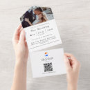 Search for flame invitations Elegant