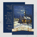 Search for vintage church christmas cards Christian