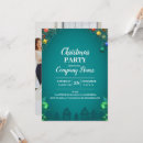 Recherche de invita de fête de noël invitations Élégant