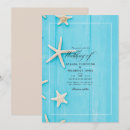Recherche de watercolor beach mariage invitations Élégant
