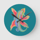 Search for seahorse clocks Marine