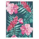 Search for summer tablecloths Exotic