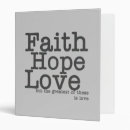 Search for hope binders Christian