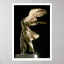 Search for victory of samothrace posters Marble