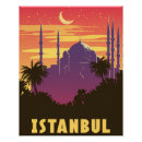 Search for istanbul posters Building