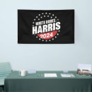 Search for kamala harris banners Republican