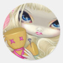 Recherche de vaudou autocollants Poupée de vaudou