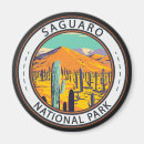 Search for saguaro magnets Sonoran desert