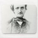 Recherche de edgar allan poe tapis souris Auteur