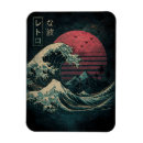 Recherche de samouraï magnets Japonais