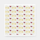 Search for cheese napkins Wine and cheese