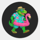 Search for pool floats stickers Beach vibes