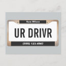 Recherche de service cartes postales Automobile