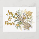 Recherche de ange paix cartes postales Joie