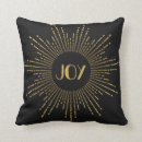 Search for sunburst pillows Modern