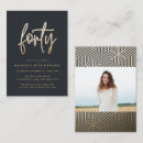 Search for 40 note cards Forty