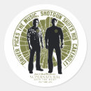 Search for winchester stickers Sam and dean