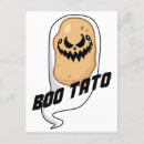 Recherche de tato cartes postales Pomme de terre