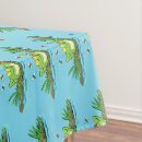 Search for frog tablecloths Amphibian