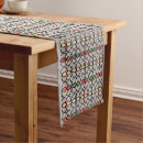 Search for vintage art deco table runners Pink