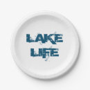 Search for lake paper plates Blue