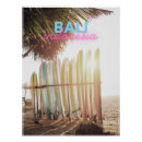 Search for bali posters Retro