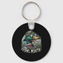Search for duck hunting keychains Nature