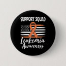 Recherche de ruban leucémie badges Survivant du cancer