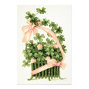 Search for st pattys day clover shamrock posters Irish