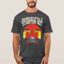Recherche de faillite tshirts Vintage