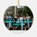 Recherche de cousin ornements Famille