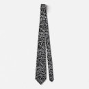 Recherche de paille cravates Motif