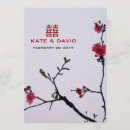 Search for oriental invitations Floral