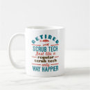 Search for technologist mugs Technician