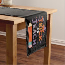 Search for dog table runners Halloween
