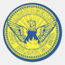 Search for georgia flag stickers Atlanta