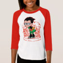 Search for teen girls tshirts Teen titans go cartoon