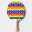Recherche de symbole raquettes ping pong Amour