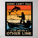 Search for fishing line posters Deep sea fishing