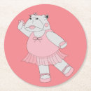 Recherche de ballerines dessous de verres Pour enfants