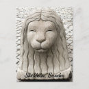 Recherche de lion cartes postales Travel