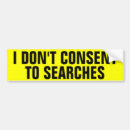 Search for search bumper stickers Police