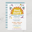 Search for last day of school party invitations Summer