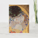 Recherche de klimt de gustav vœux cartes Amour