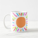 Search for yellow sun mugs You are my sunshine