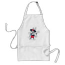 Search for mickey aprons Two of a kind