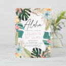 Recherche de fleur bar bat mitzvah invitations Floral