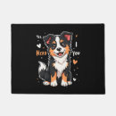 Search for australian shepherd doormats Weimaraner