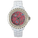 Search for red rose watches Boho