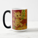 Search for magic dragon mugs Colourful